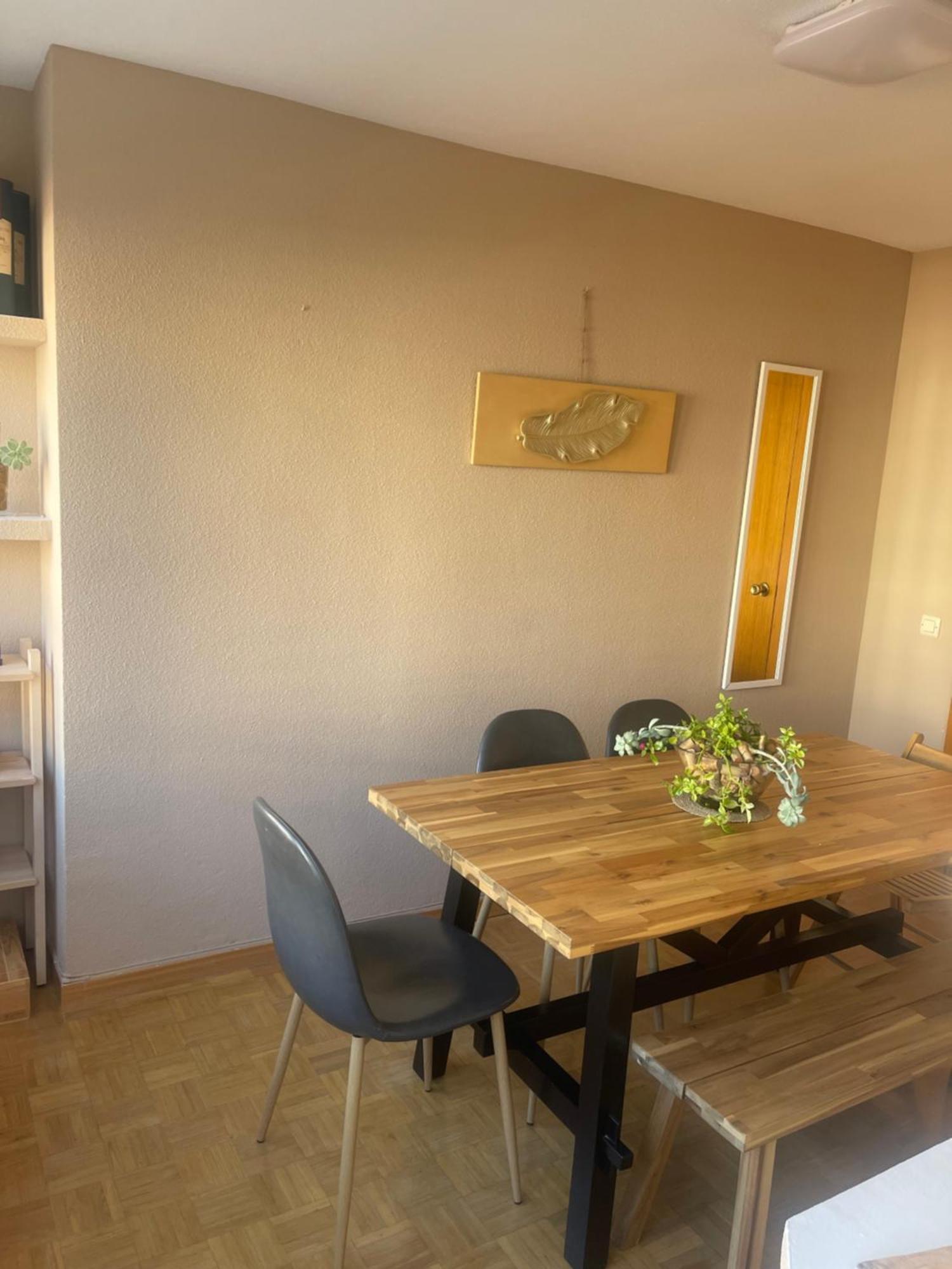 Apartamento Ifema Madrid